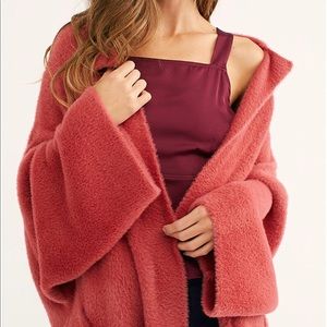 FP One Jackson Wrap Sweater